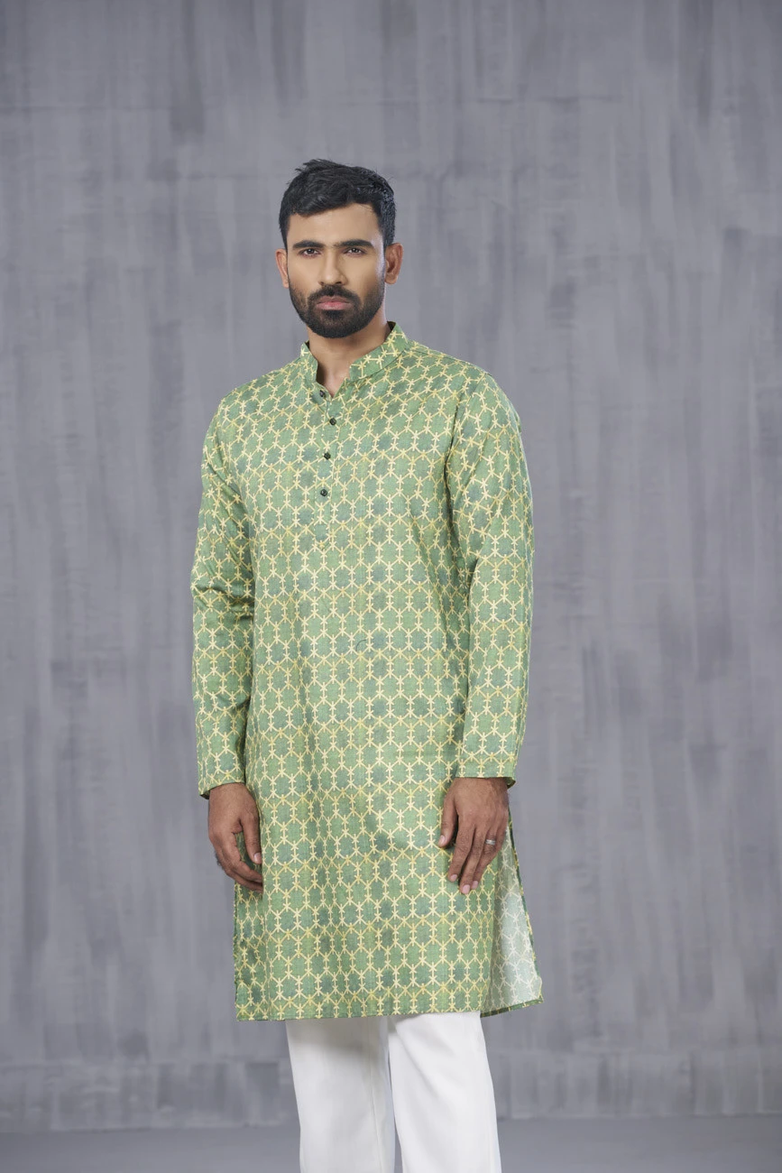 MENS CLASSIC PANJABI